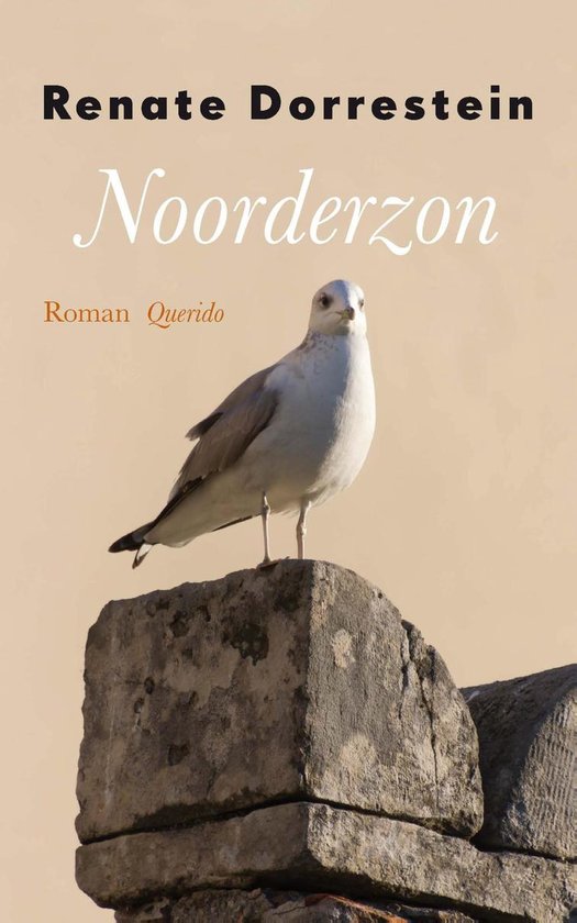 Noorderzon - Renate Dorrestein, R. Dorrestein