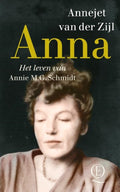 Anna - Annejet van der Zijl, Annejet vander Zijl