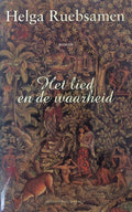 Lied En De Waarheid Pap - Helga Ruebsamen, Onbekend