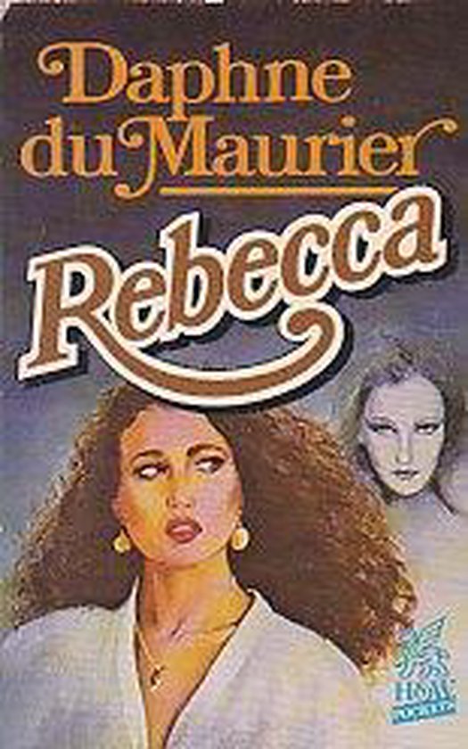 Rebecca - Maurier