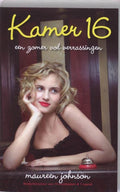 Kamer 16 - Maureen Johnson