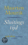 Sluitingstijd - Maarten Mourik, M. Mourik