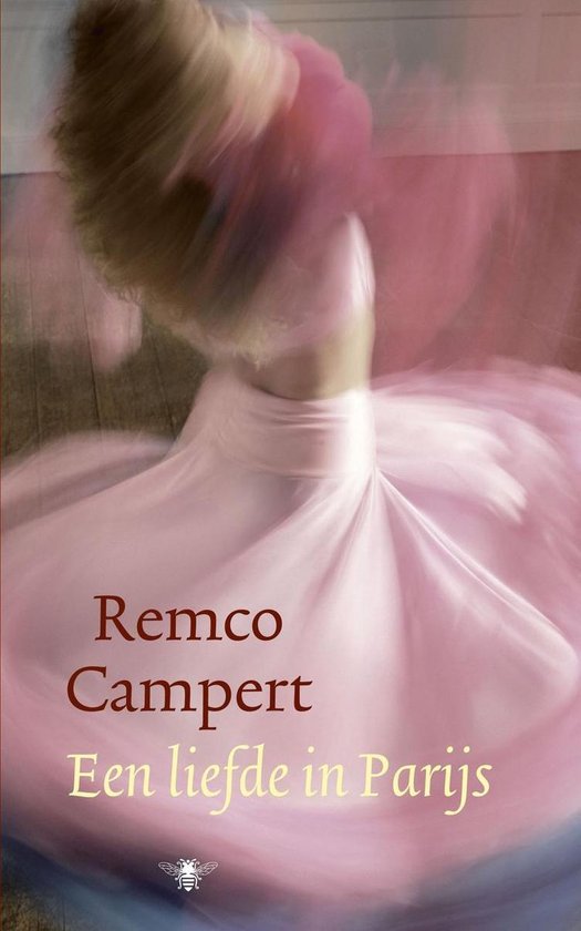 Liefde In Parijs - Remco Campert