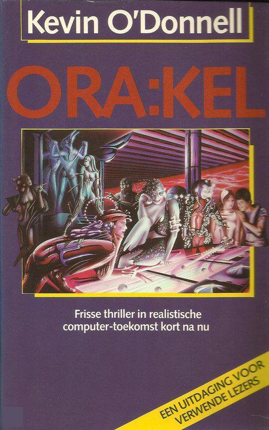 Ora kel - O'Donnell