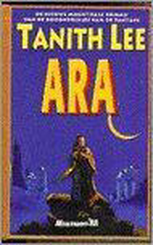 Ara - Tanith Lee