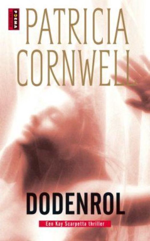 Dodenrol - Patricia D. Cornwell, Patricia Cornwell