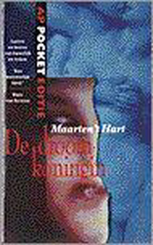 Droomkoningin - Maarten 't Hart