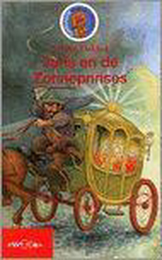Joris en de Zonneprinses