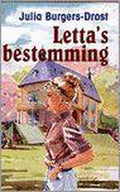 Letta's bestemming - Julia Burgers - Drost