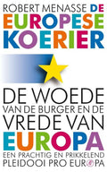 De Europese koerier - Robert Menasse