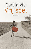 Vrij spel - Carlijn Vis