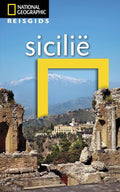 Sicilie - National Geographic Reisgids