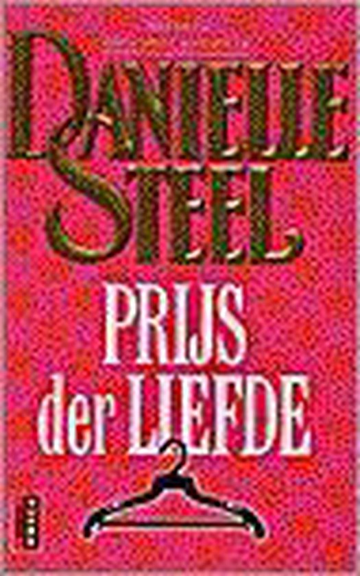 Prijs Der Liefde - Danielle Steel
