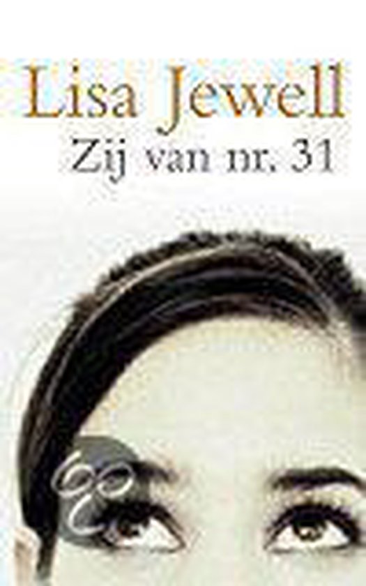 ZIJ VAN 31 - Jewell