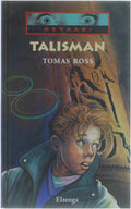 Gevaar 001 Talisman - Tomas Ross