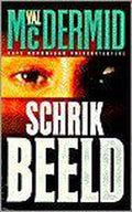 Schrikbeeld - Val McDermid