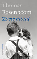 Zoete Mond - Thomas Rosenboom