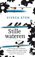 Stille wateren - Viveca Sten