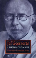De Trap & Romeinse Suite - Jef Geeraerts
