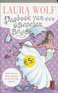 Dagboek van een bezeten bruid - Laura Wolf