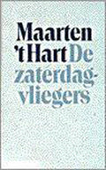 Zaterdagvliegers Pap - Maarten 't Hart