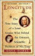 Longitude - Dava Sobel