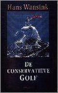 Conservatieve golf - Wansink