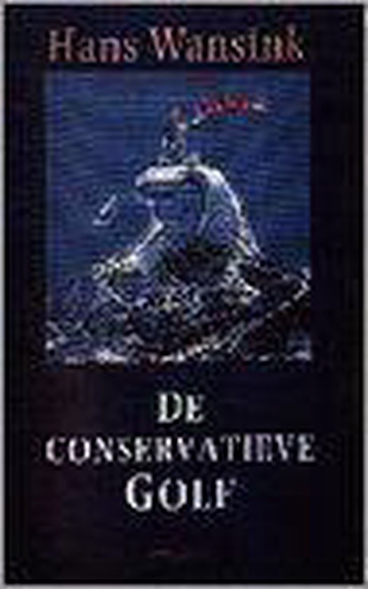 Conservatieve golf - Wansink