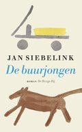 De buurjongen - Jan Siebelink
