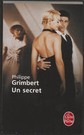 Un secret - Philippe Grimbert, Wolfgang Ader