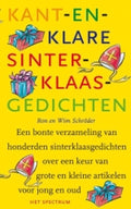 Prisma Kant En Klare Sinterklaasgedichten - Ron Schroder, R. Schroder