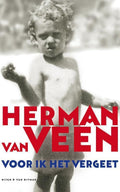 Voor ik het vergeet - Herman van Veen