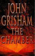 CHAMBER,THE (FILM TIE - IN) - John Grisham