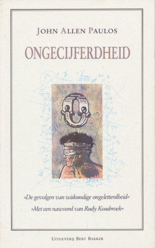 Ongecijferdheid - John Allen Paulos