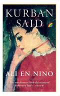 Ali en Nino - Kurban Said, K. Said