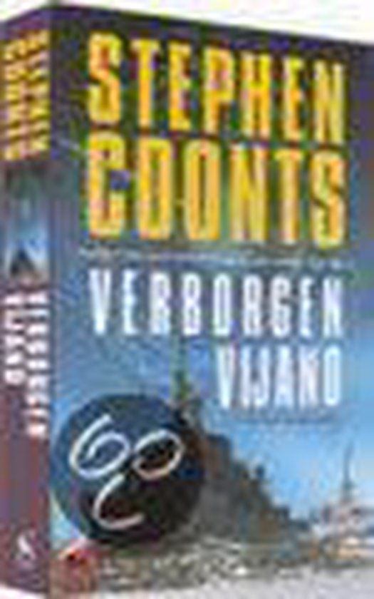 Verborgen Vijand - Stephen Coonts