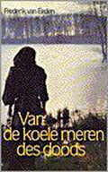 Van De Koele Meren Des Doods Pock.Ed. - Frederik van Eeden