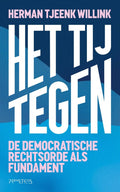 Het tij tegen - Herman Tjeenk Willink, Onbekend