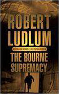 The Bourne Supremacy - Robert Ludlum