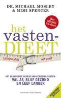 Het vastendieet - Michael Mosley, Mimi Spencer