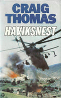 Haviksnest - Craig Thomas