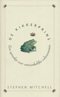 Kikkerprins - S. Mitchell