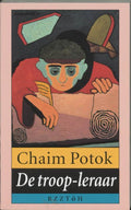Troop Leraar - Chaim Potok
