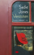 Verstoten - Sadie Jones