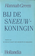 Bij de sneeuwkoningin - Jane Green