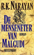 De menseneter van Malgudi - R.K. Narayan