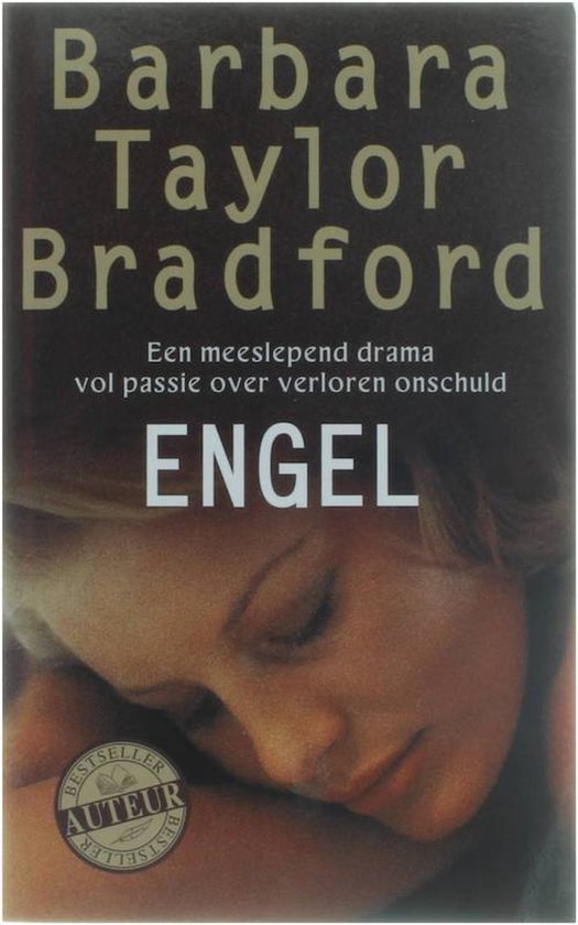 Engel - Barbara Taylor Bradford