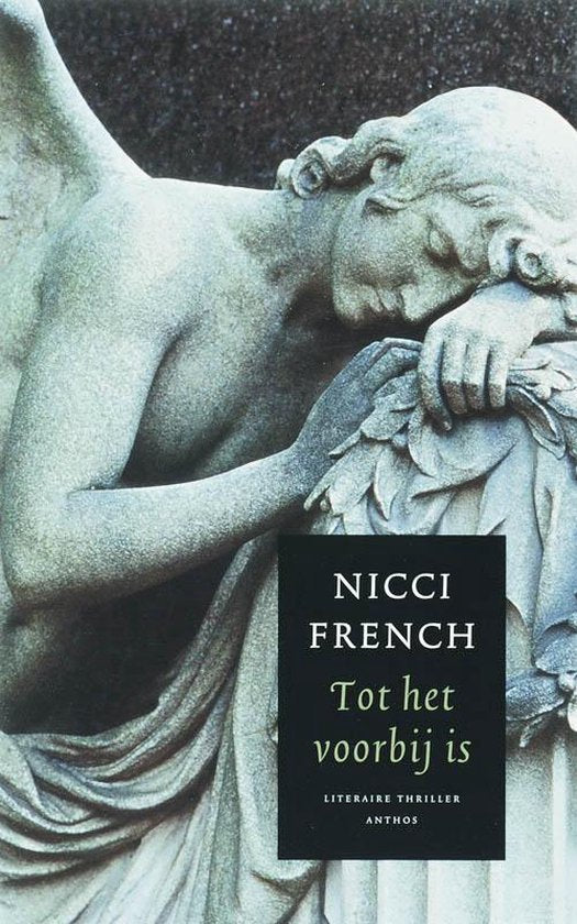 Tot Het Voorbij Is - Nicci French, Irving Pardoen