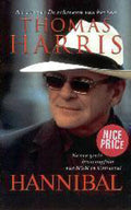 Hannibal - Thomas Harris, t. Harris