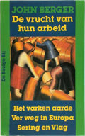 De vrucht van hun arbeid - John Berger